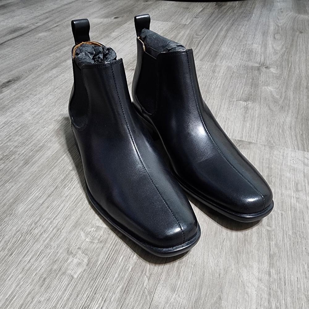 Banana Republic Men's Dress Boot